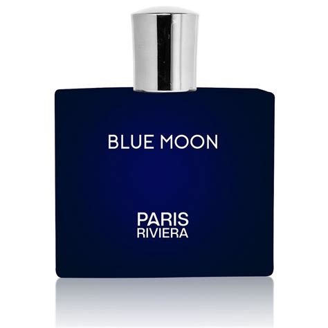 blue moon paris riviera